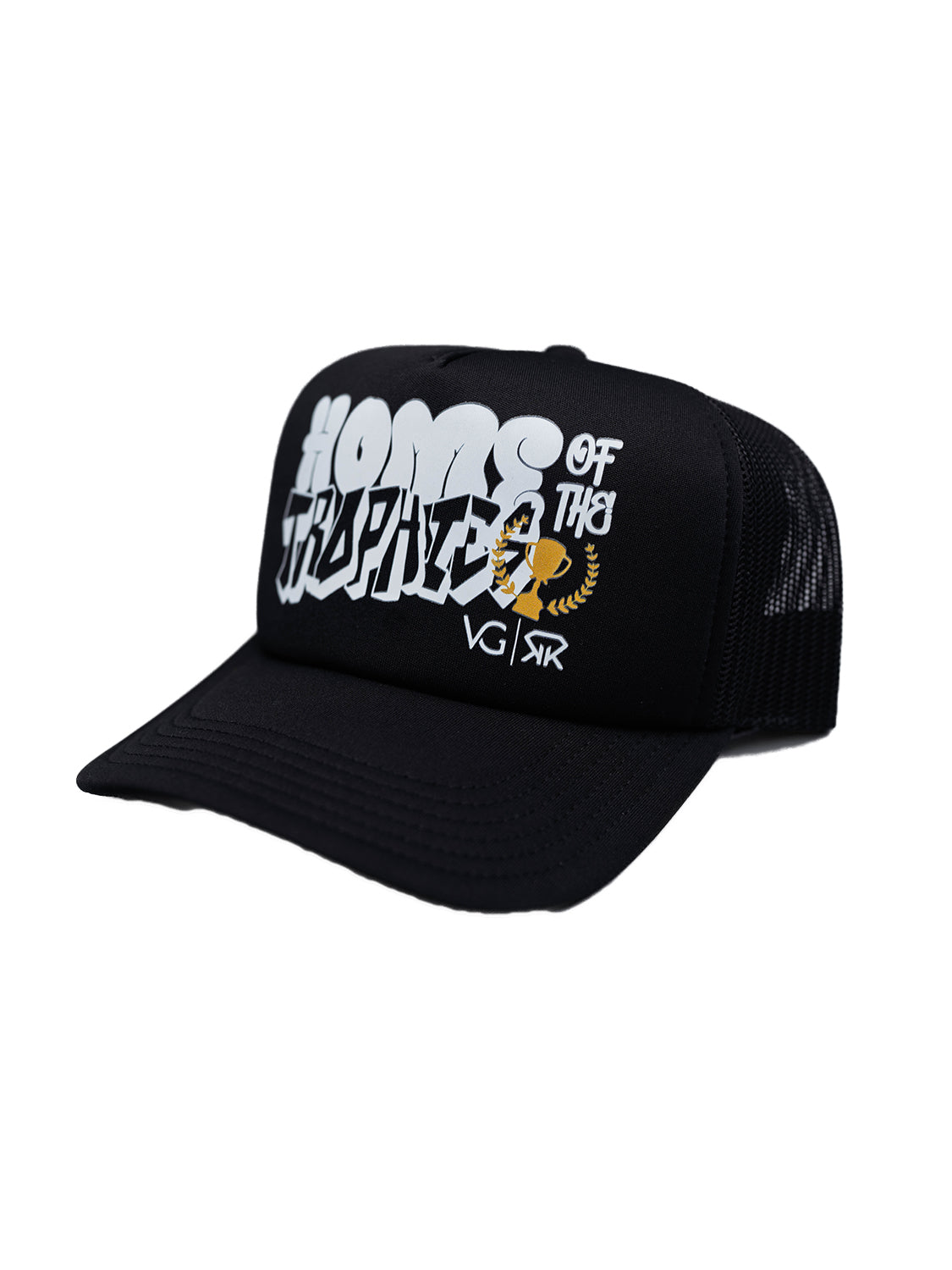 Home of the Trophies Trucker Hat