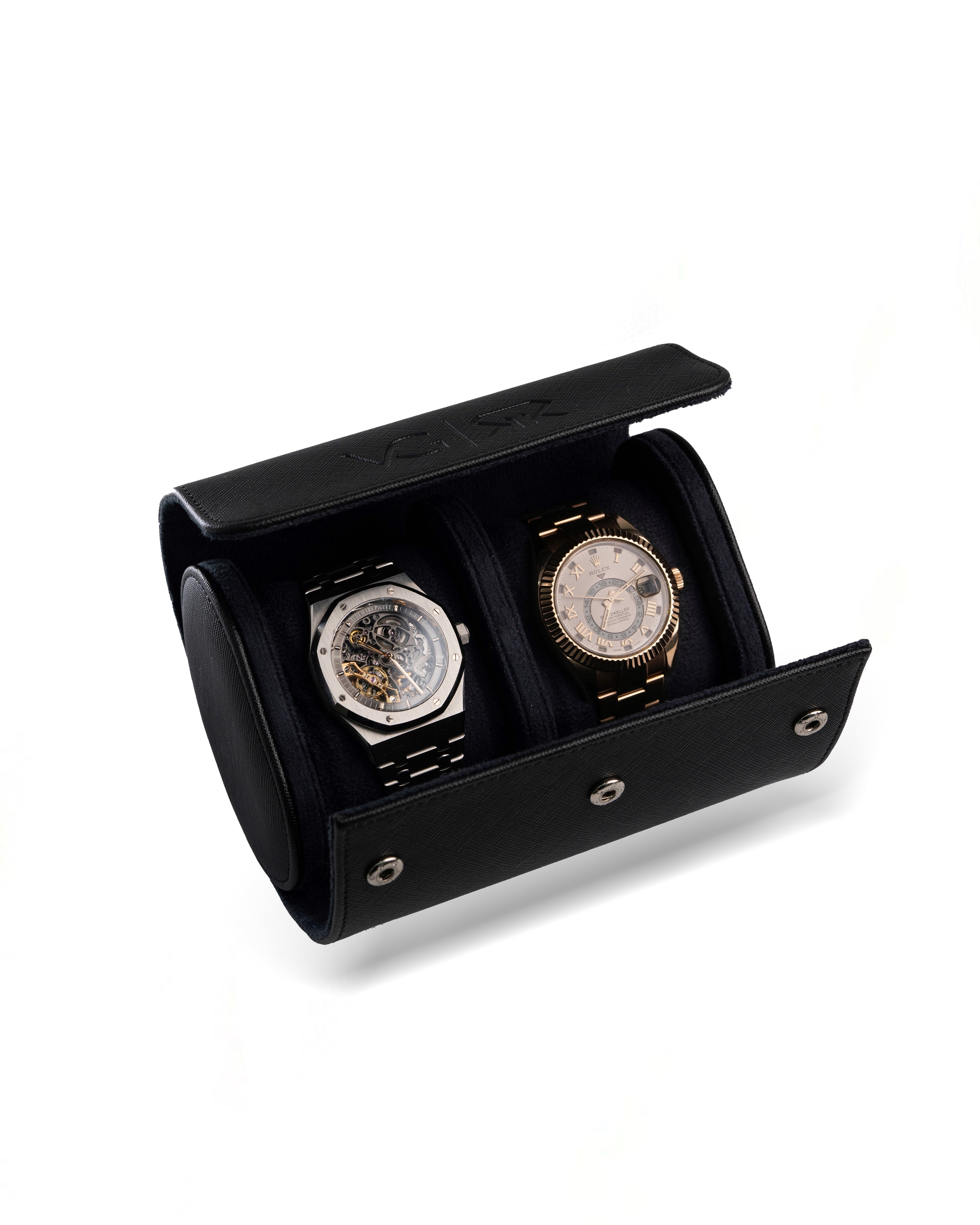 Watch Case (Double)