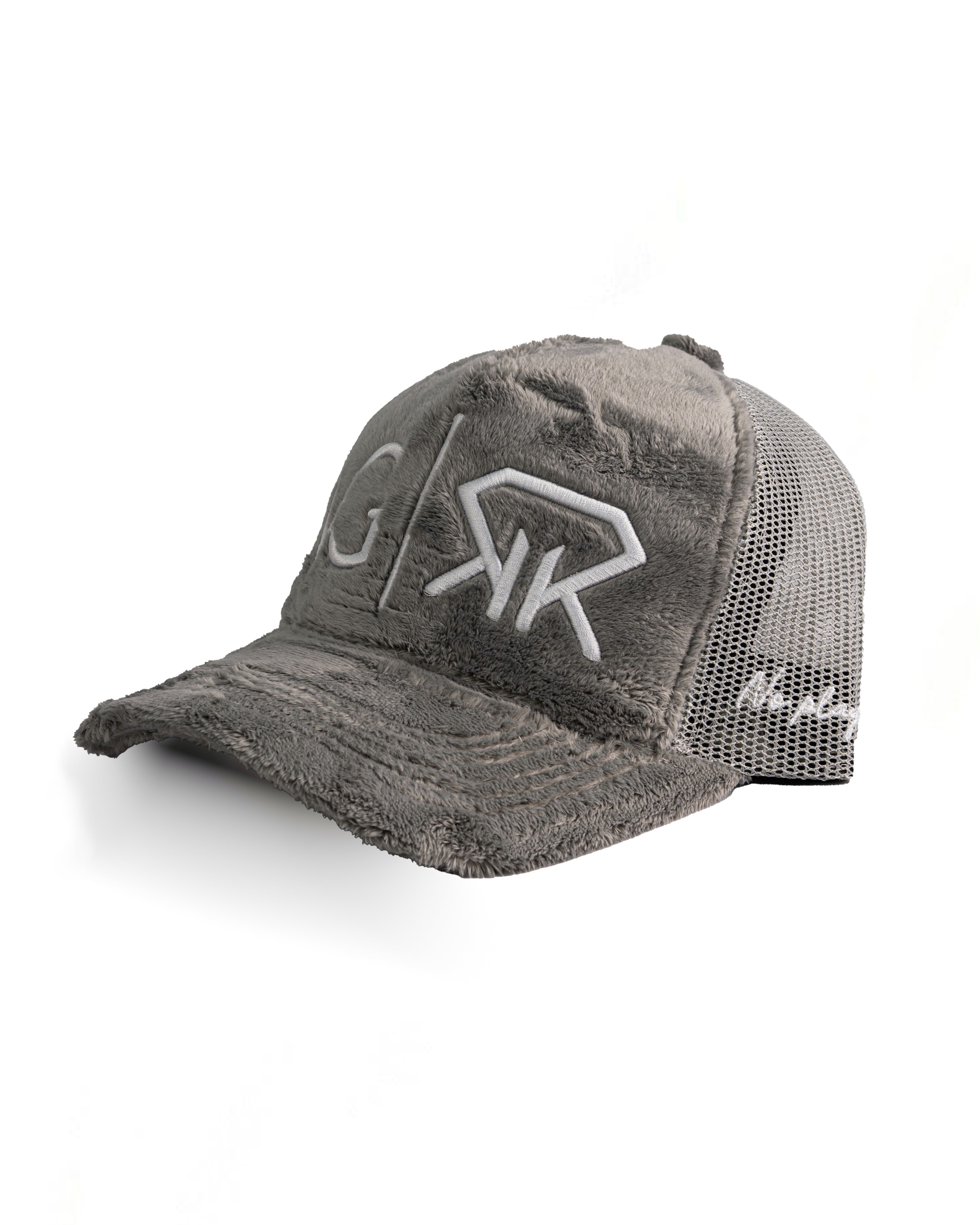 VGKK Trucker Hat (Fur)