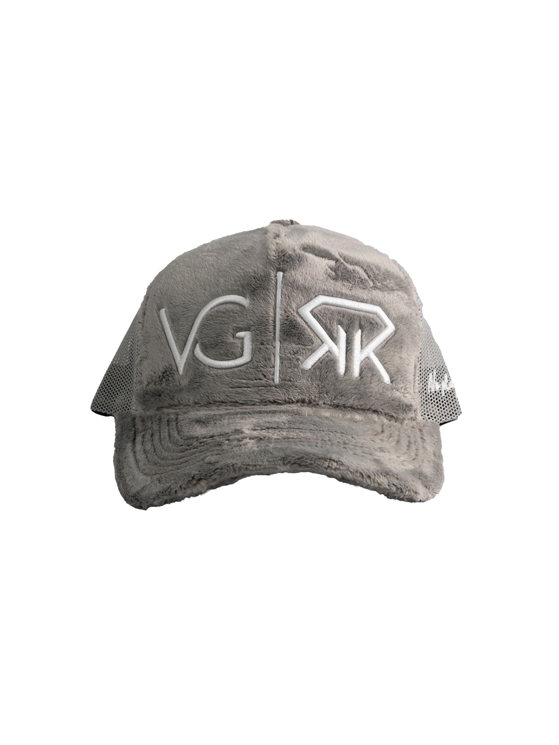 VGKK Trucker Hat (Fur)