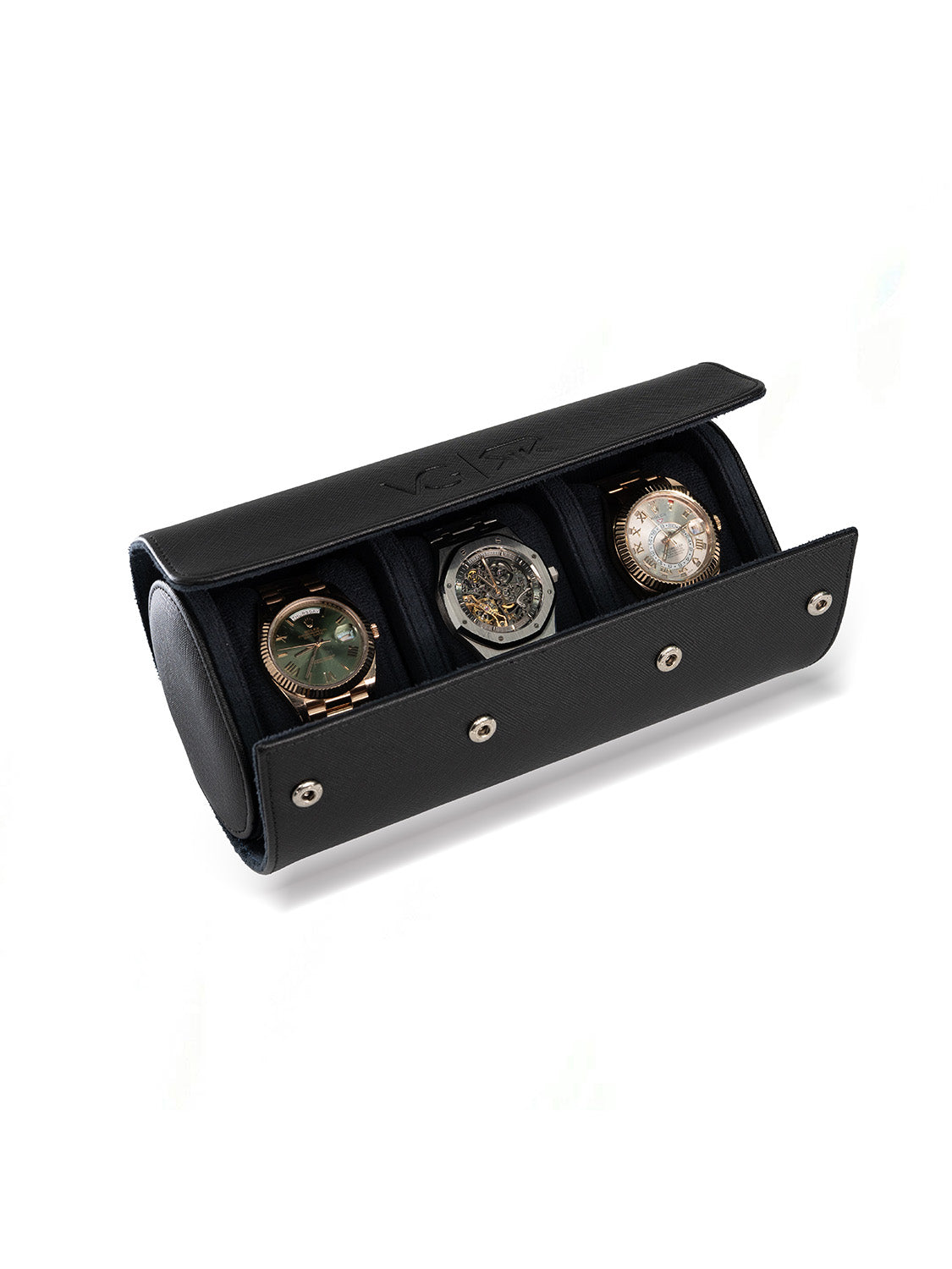 Watch Case (Triple)